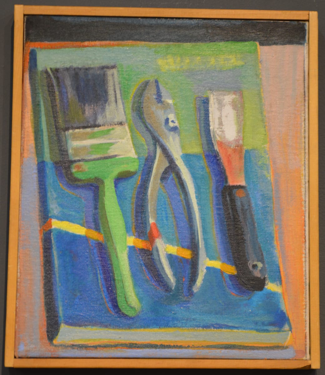 AS 18 by William Vaughn Howard 