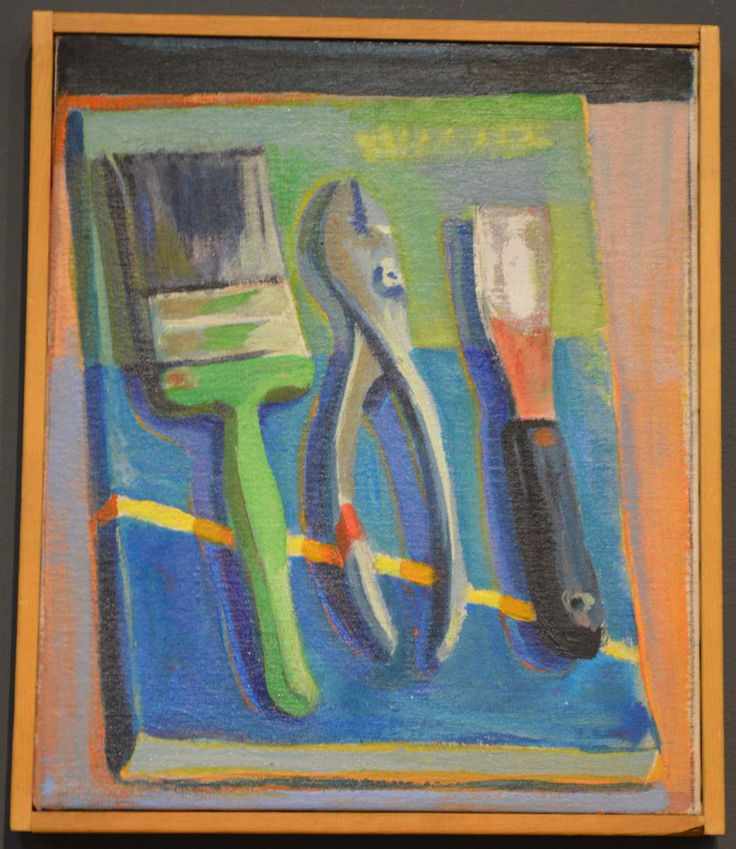 AS 18 by William Vaughn Howard, Image 1.