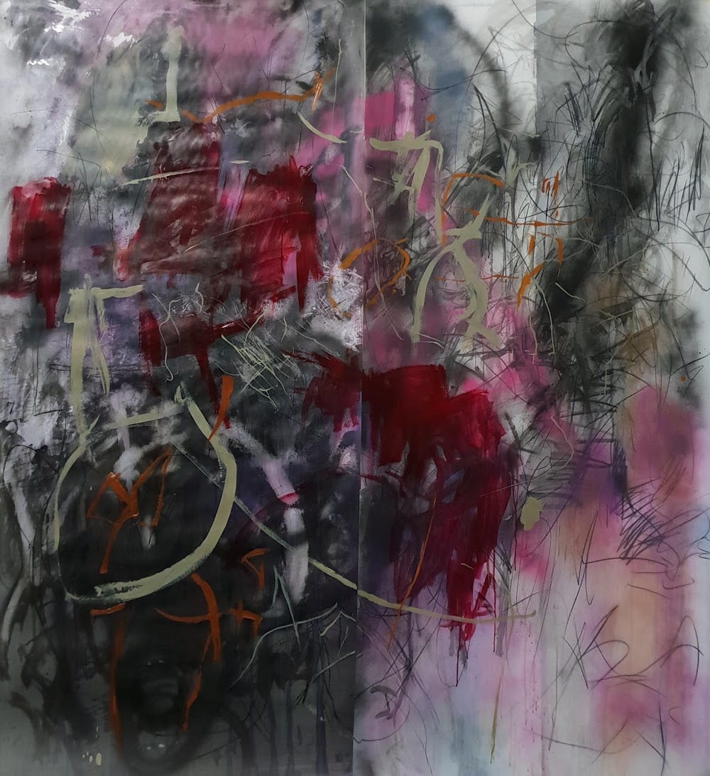 Orpheus by Richard Ketley, Image 1.