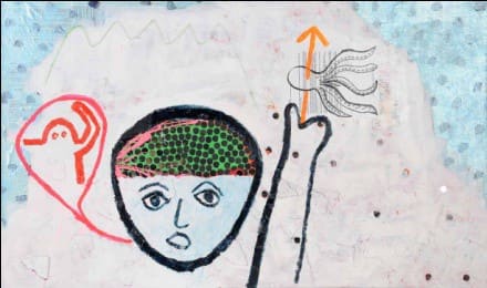 Untitled by Jean Stamsta 