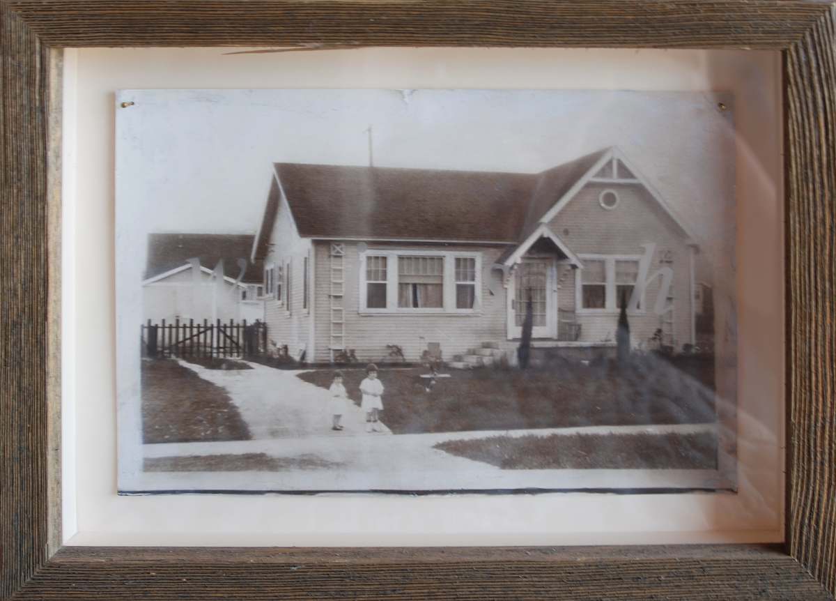Title Unknown by Merry Scully, Image 1.