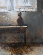 Martha's Brushes by Suzy Schultz 