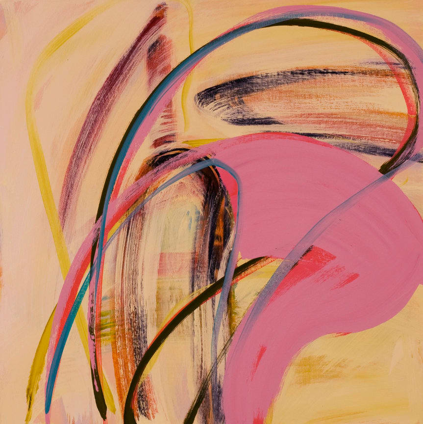 A New Day #2 by Ruth Fields 