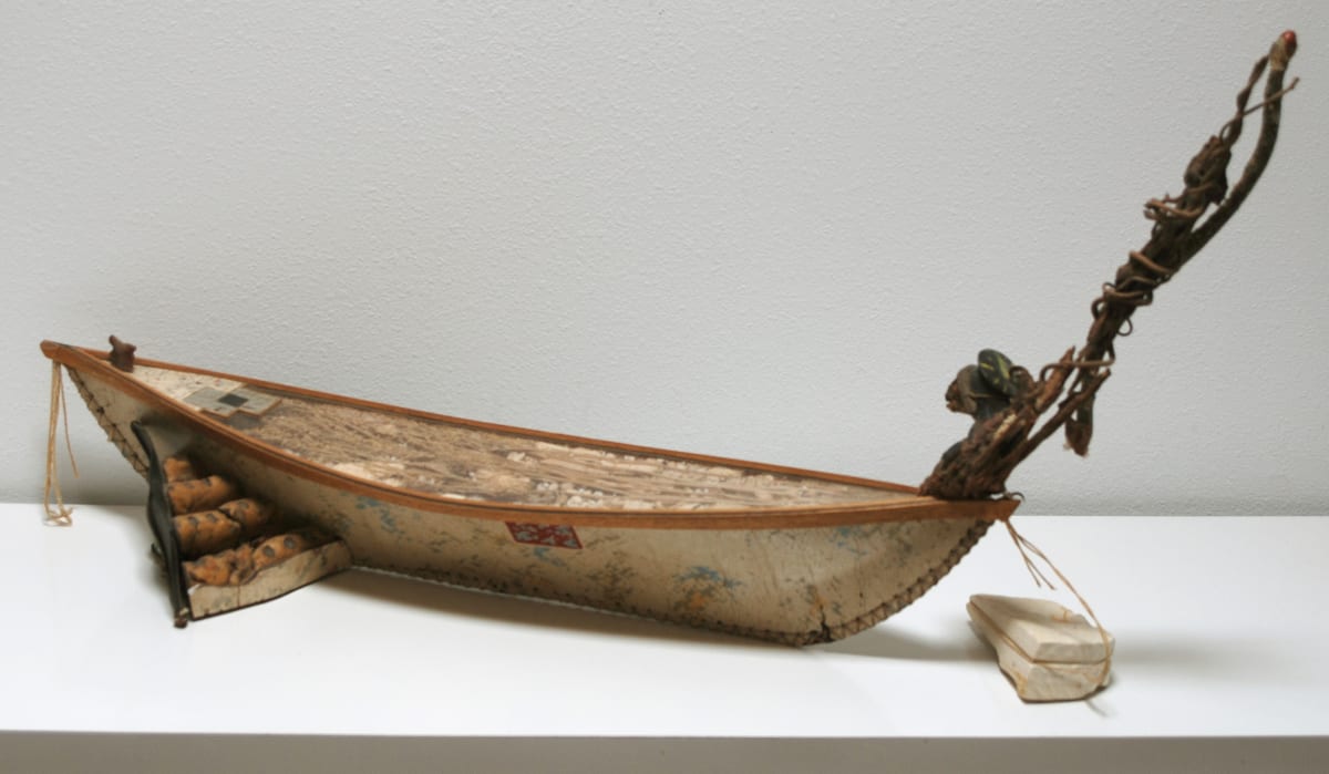 Title Unknown by Roger Sweet 