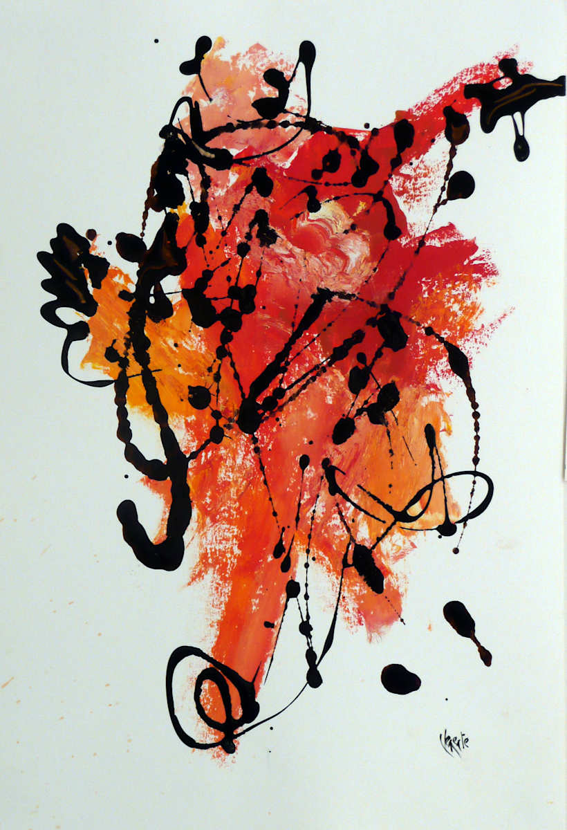 Lady Luck by Clemente Mimun, Image 1.