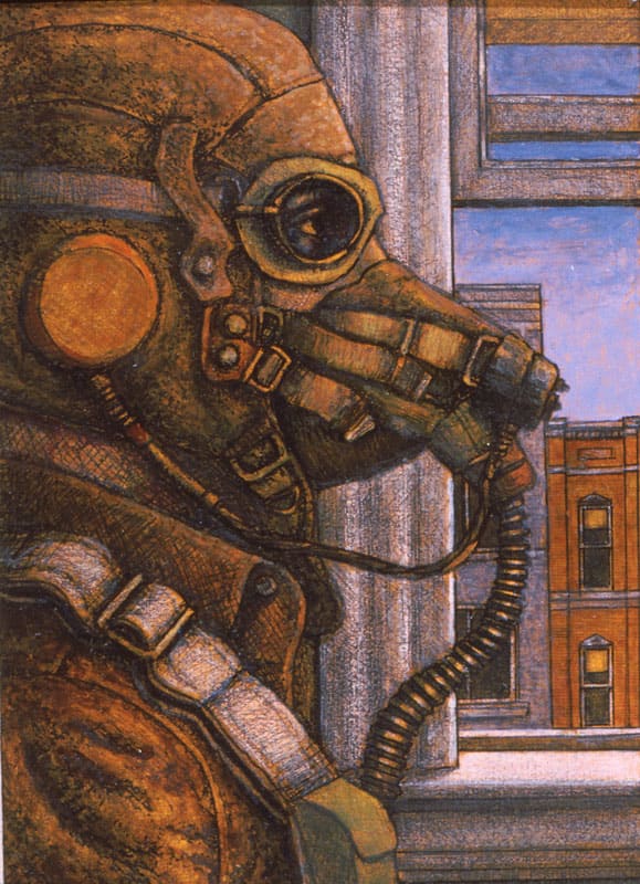 Mask 