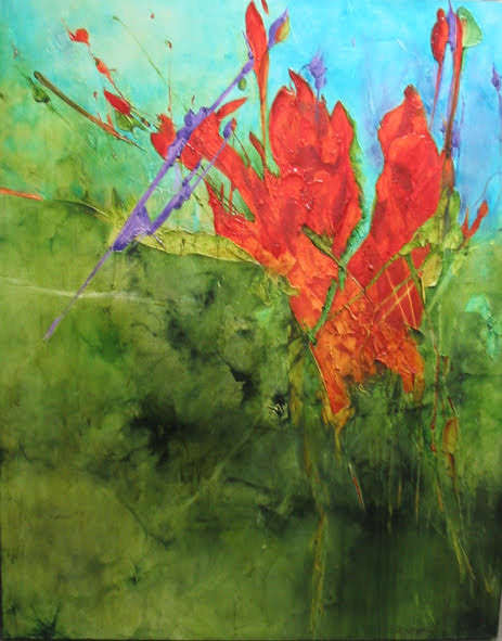 Under the Sea by Lynn Butler, Image 1.