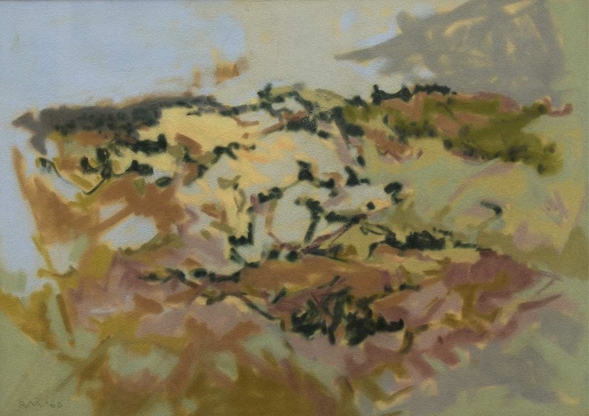 Untitled by Rose Mary Mack, Image 1.