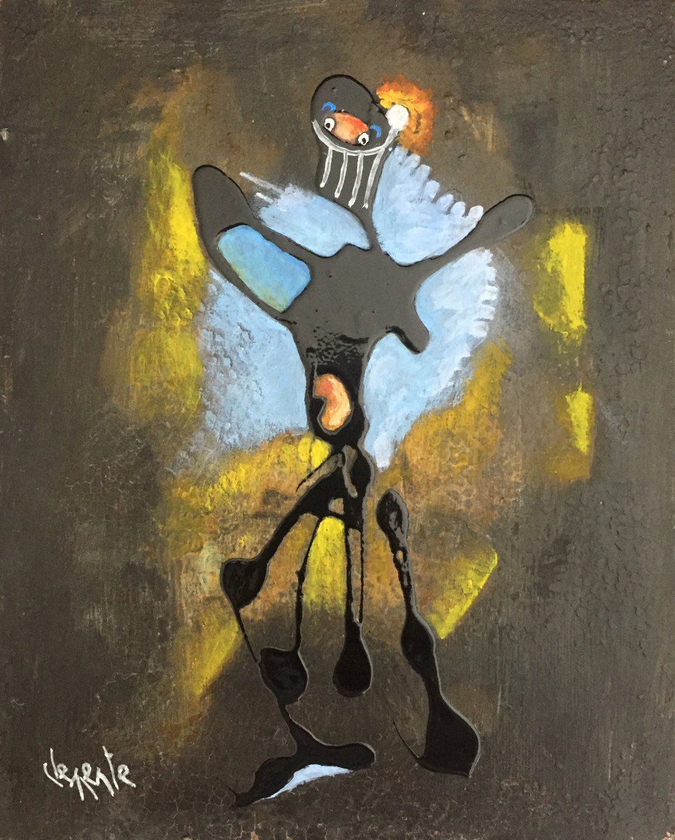 Y372 by Clemente Mimun 