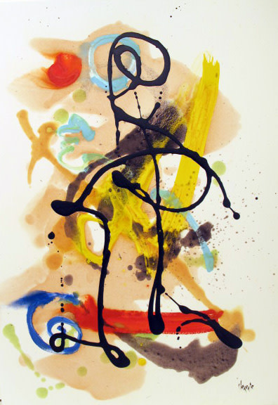 123Y10 by Clemente Mimun 