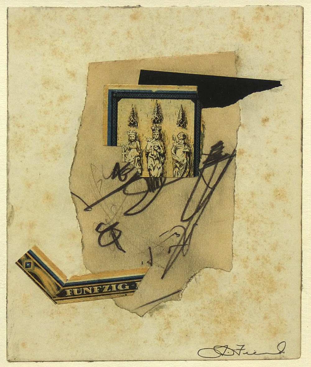 Maya by Thomas Freund, Image 1.
