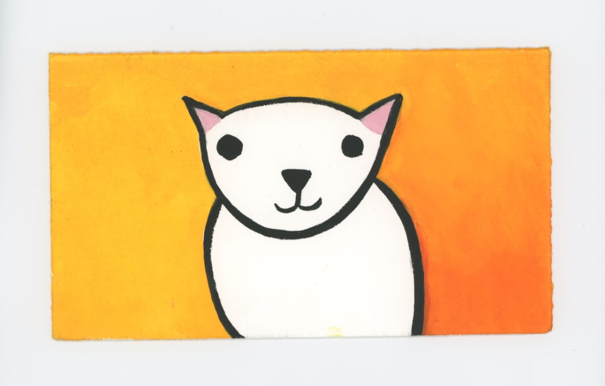 It Was a Good Day, #1810 