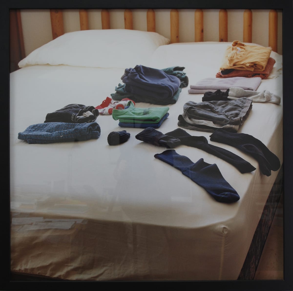 Title Unknown by Marcella Hackbardt, Image 1.