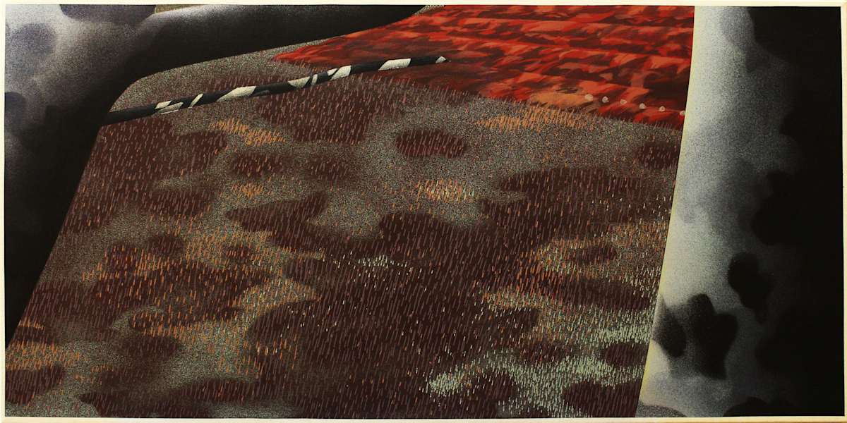 Folly by Maud Gatewood, Image 1.