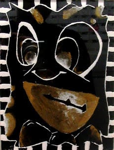 The Mask by Art @ Work Collection, Image 1.