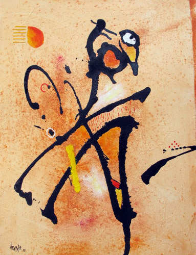 16Y12 by Clemente Mimun, Image 1.