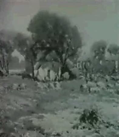 Landscape at Edgebrook by Tunis Ponsen, Image 1.