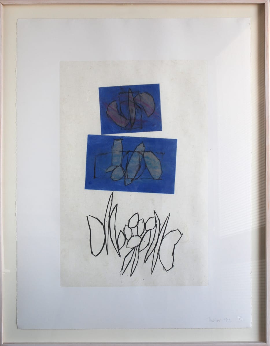 Untitled by Mary Ristow 