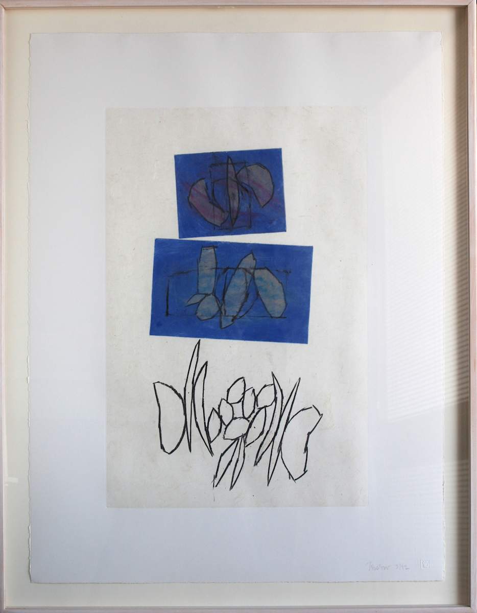 Untitled by Mary Ristow, Image 1.
