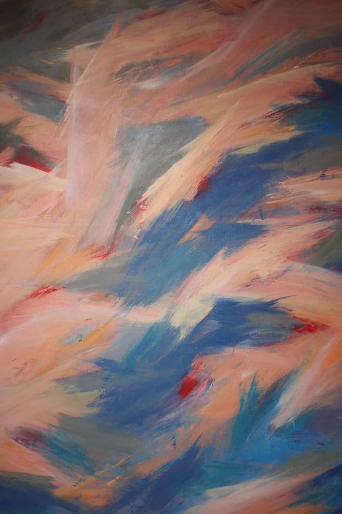 Gulf 3 by Darcy Schultz 