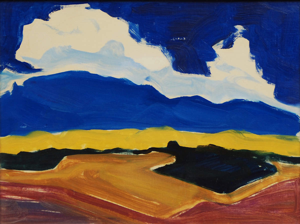 Title Unknown by Joanne Woods, Image 1.