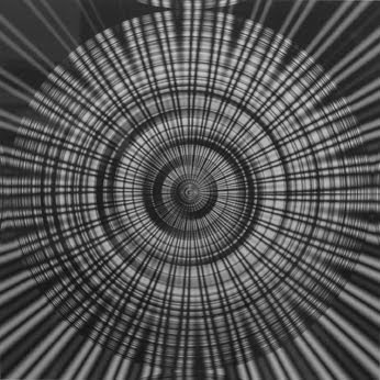 Future Bindu (Roulette) by Don Cooper 