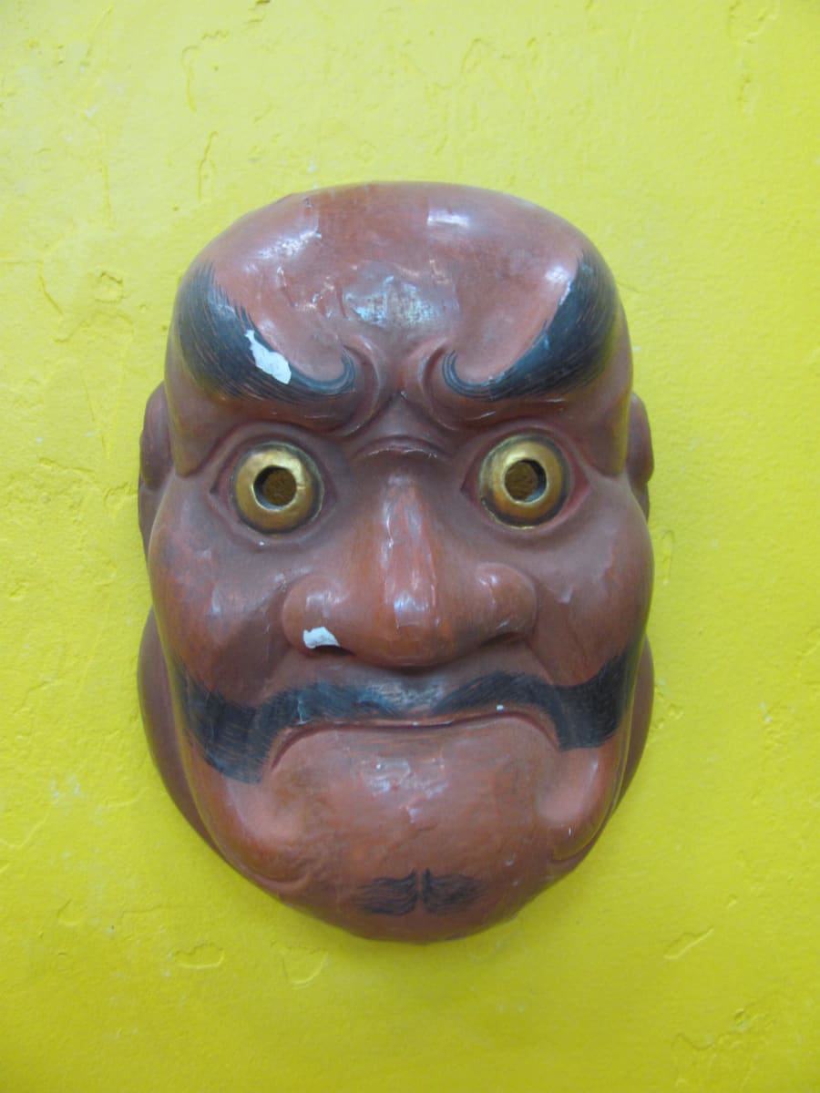 Obeshimi 1 by Zarco Guerrero, Image 1.