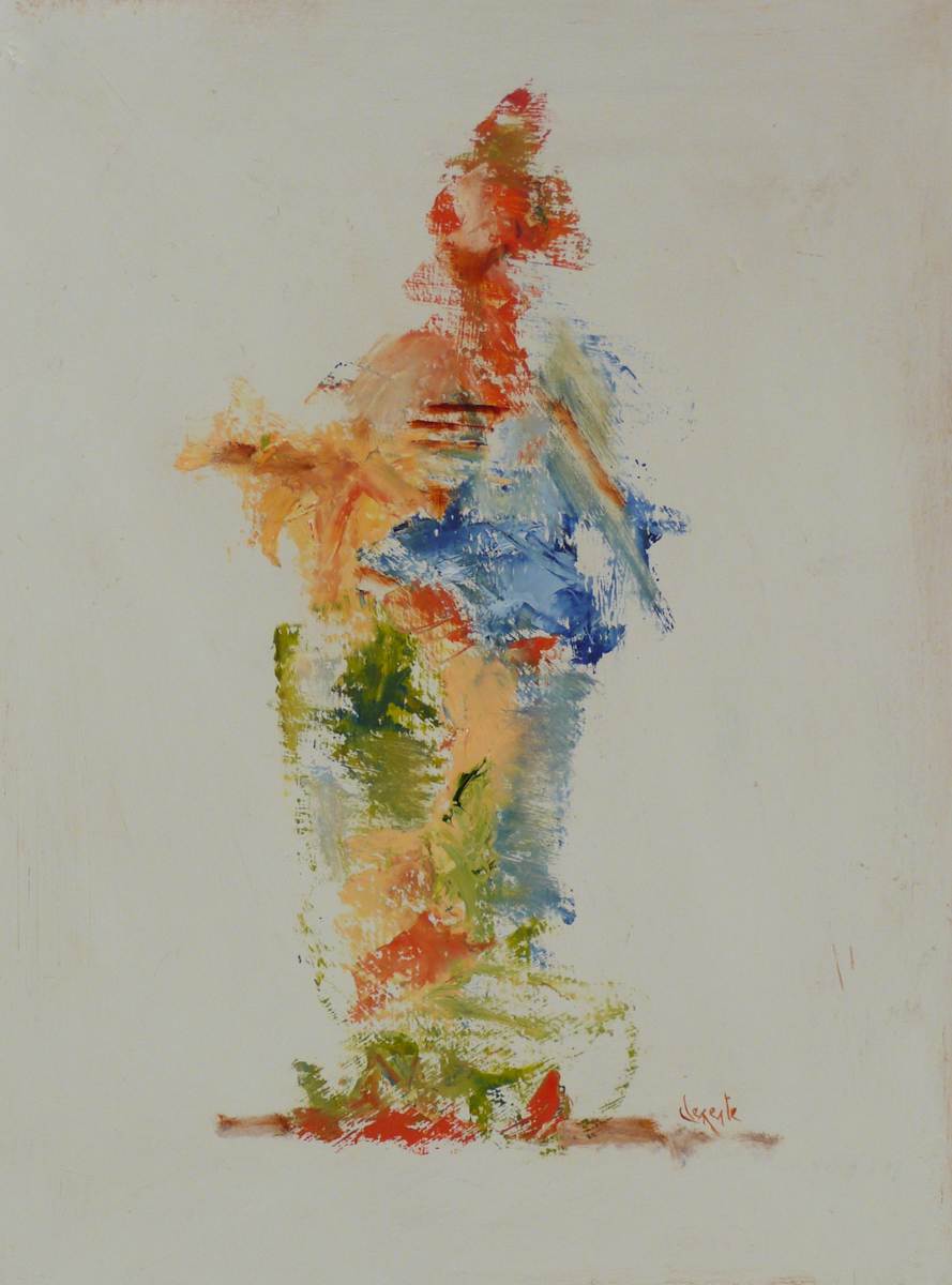 67Y09 by Clemente Mimun, Image 1.