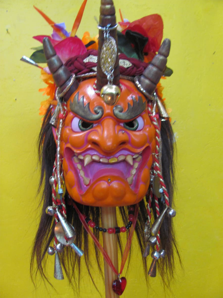 Cucui Ruben by Zarco Guerrero, Image 1.