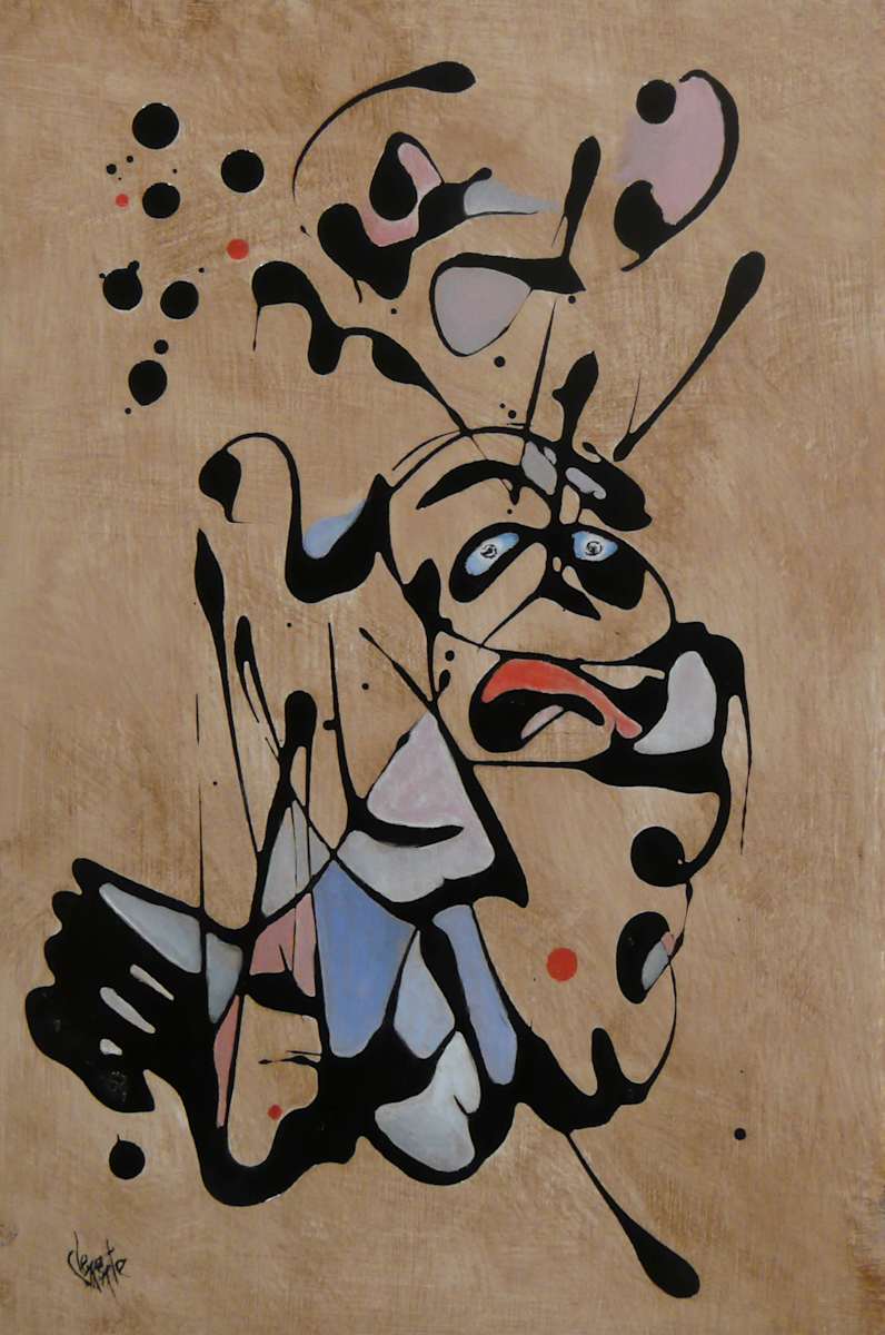 93P08 by Clemente Mimun, Image 1.