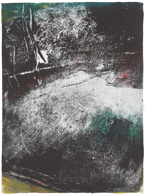 Wanderers: Some Things are Just Far Away by Barbara Jacobs 