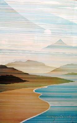 Oak Springs by Marcus Uzilevsky, Image 1.