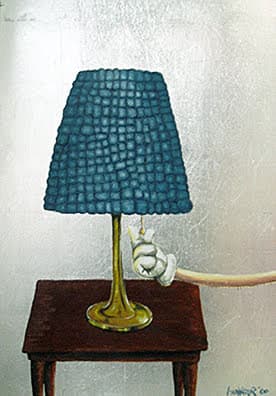 Good Morning Good Night by David Isenhour, Image 1.
