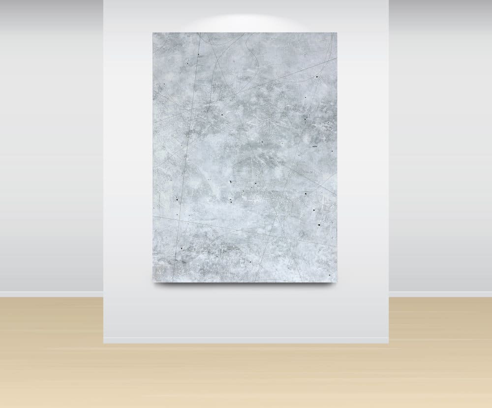 #6 by Keith Francis, Image 1.