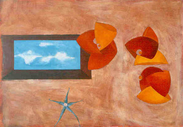 00-Y61 by Clemente Mimun, Image 1.