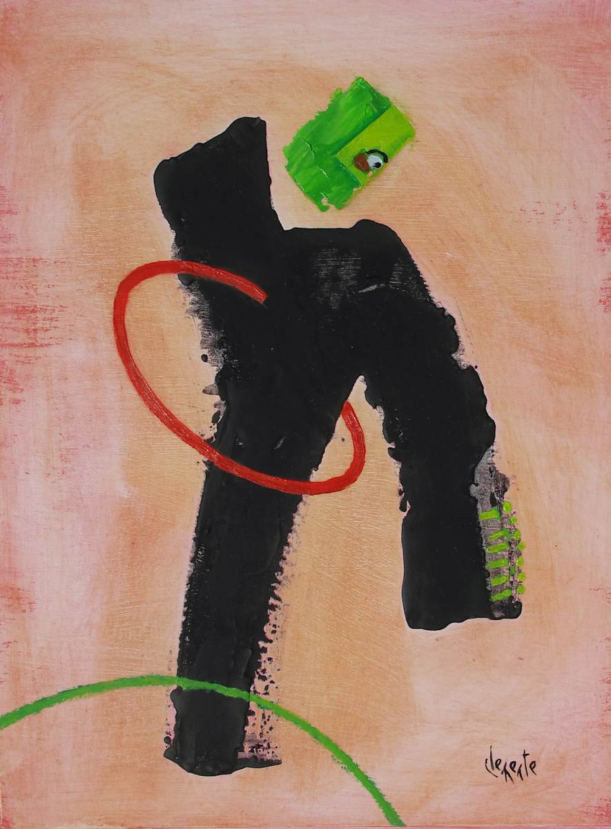 71Y11 by Clemente Mimun, Image 1.