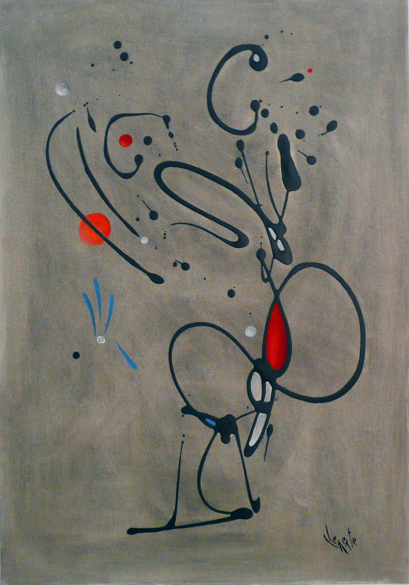 34Y09 by Clemente Mimun 