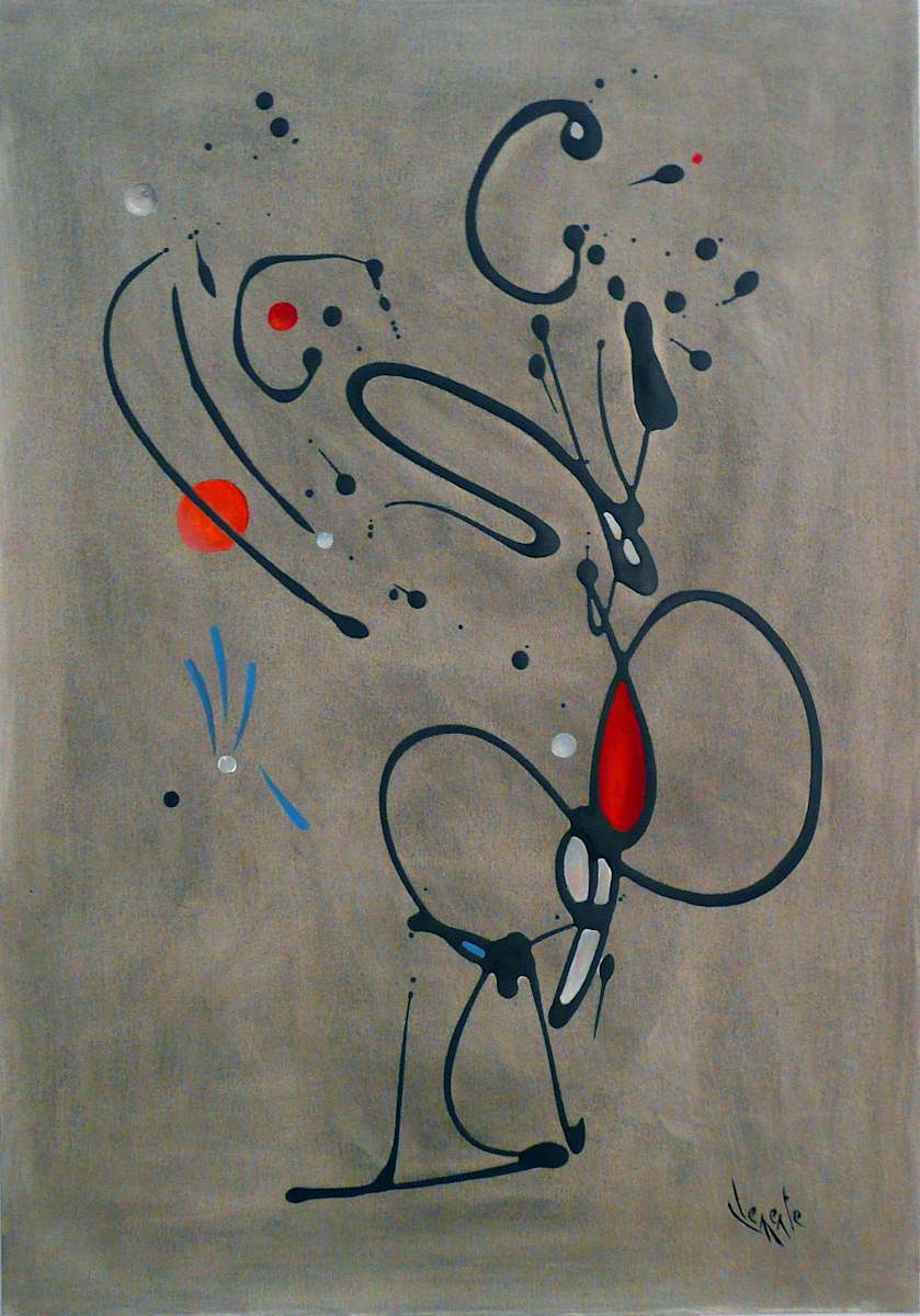 34Y09 by Clemente Mimun, Image 1.