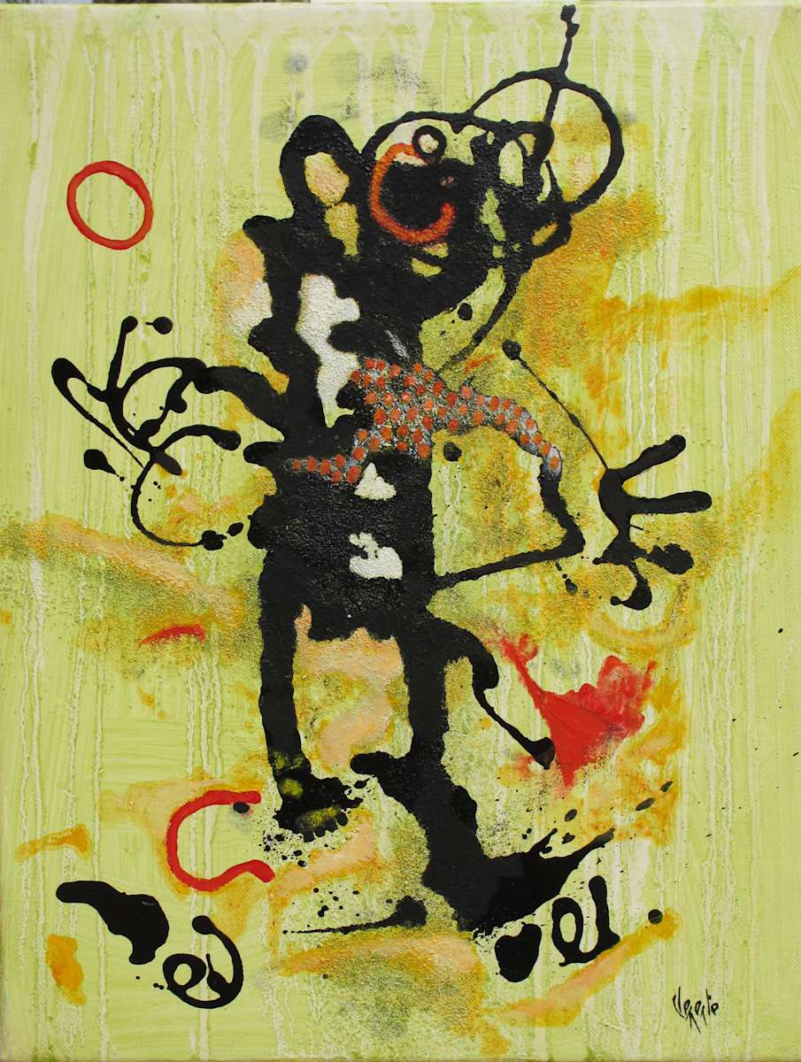 Y232 by Clemente Mimun, Image 1.