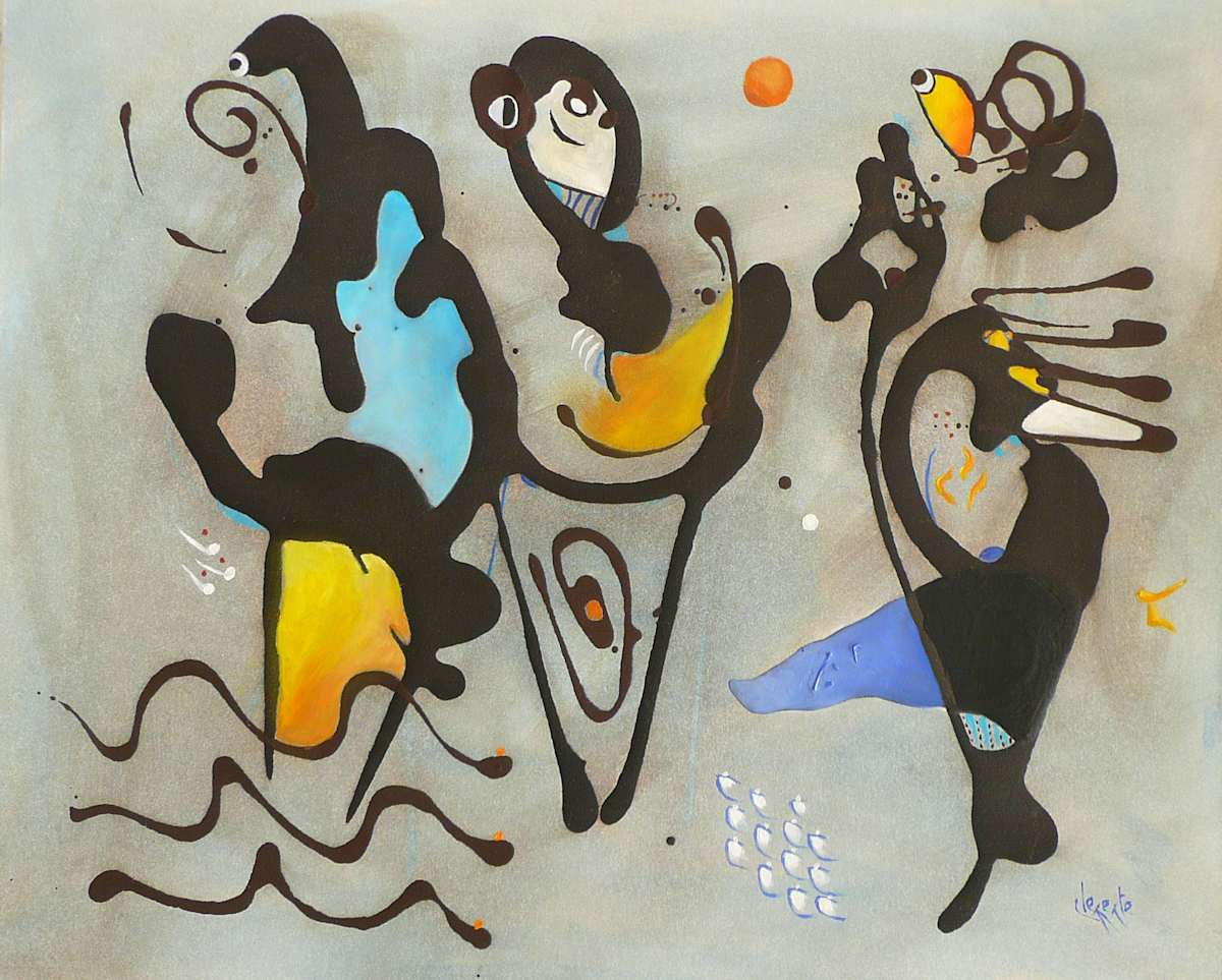 46Y10 by Clemente Mimun, Image 1.