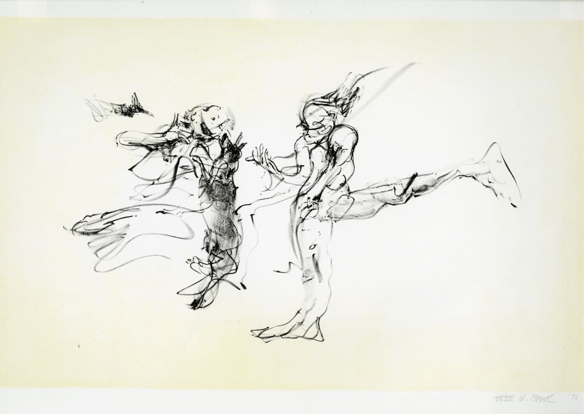 Joyous Pets by Harold Boyd 
