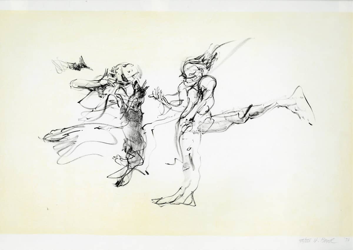 Joyous Pets by Harold Boyd, Image 1.