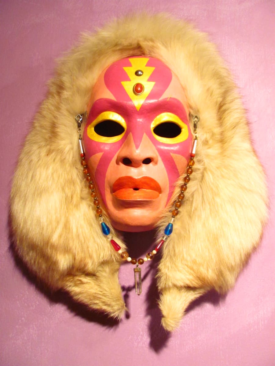 Mulatta by Zarco Guerrero, Image 1.
