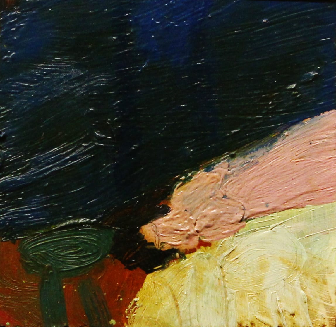 Pink Nude #4 by James Arliss Bumgardner, Image 1.