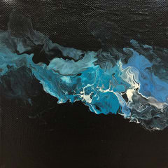 Late Night High Tide 