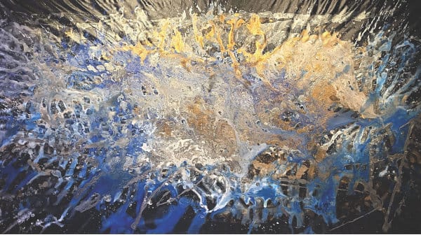 Mar by Morel Orta, Image 1.