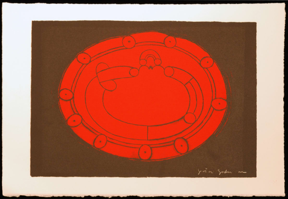 Untitled by Peter Bodnar, Image 1.