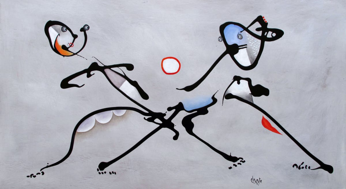 Y332 by Clemente Mimun, Image 1.