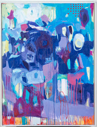 Deconstructed by Lauren Stumberg 