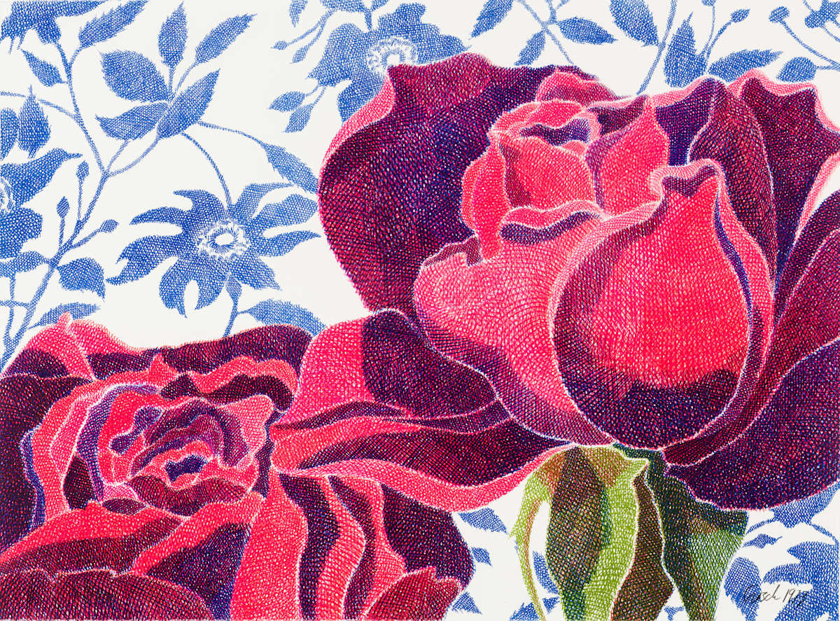 Rose by Laura Grosch, Image 1.